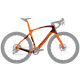 Bicicletta Grevil F9