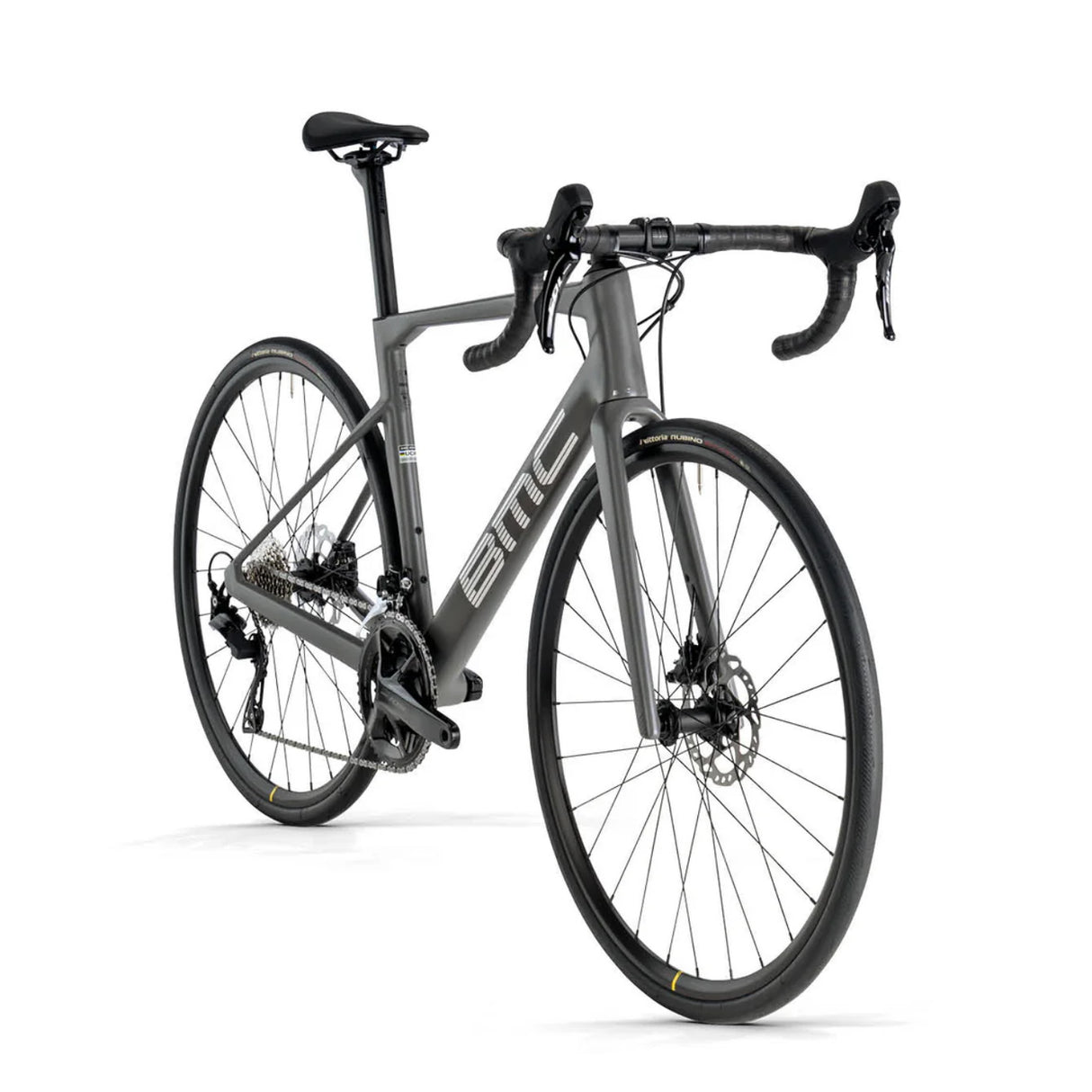 Bicicletta Roadmachine Five