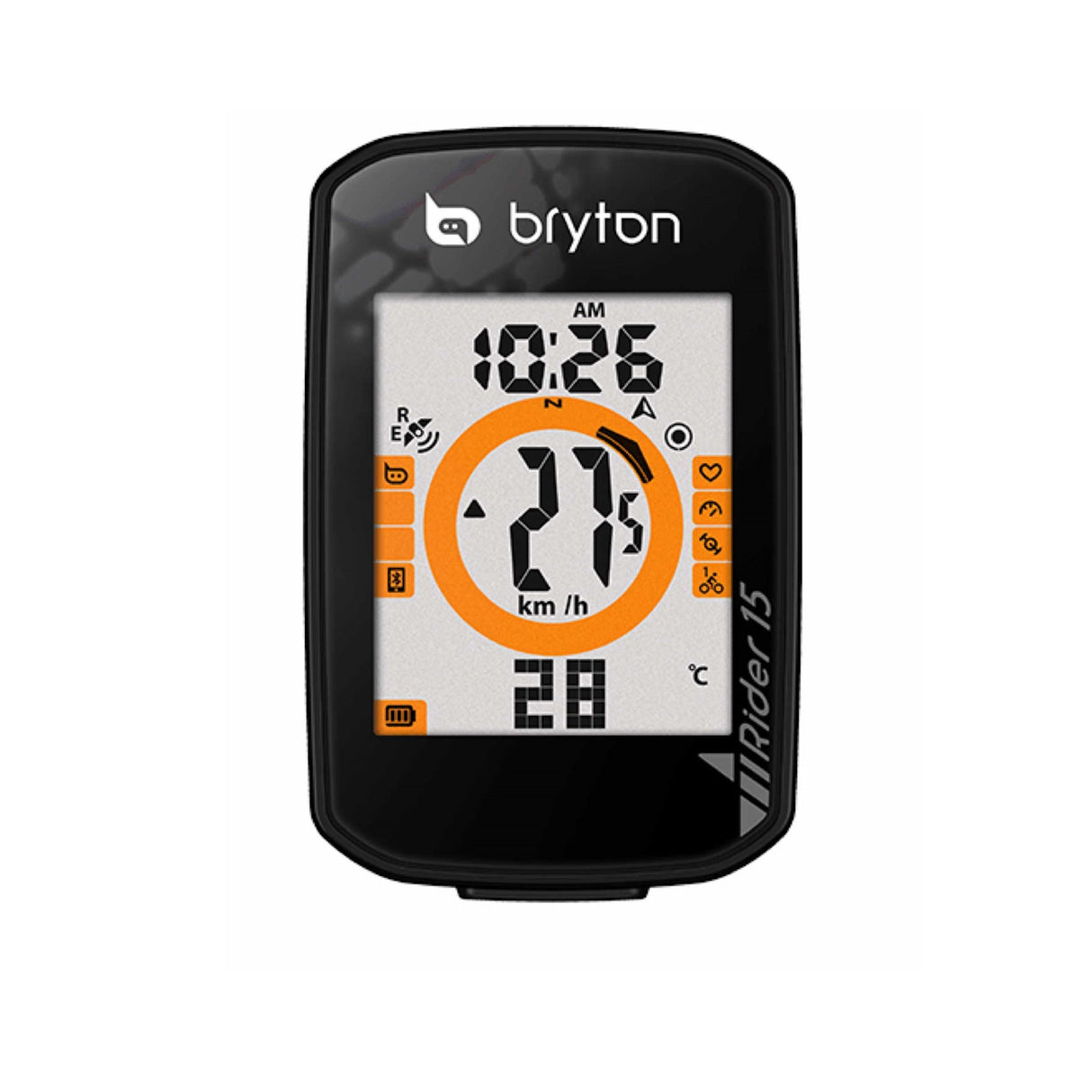 Gps Rider 15 Neo
