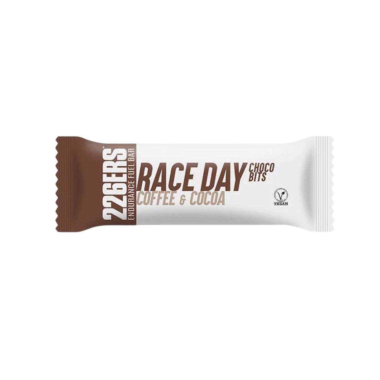 Barretta Energetica Race Day Bar Choco Bits