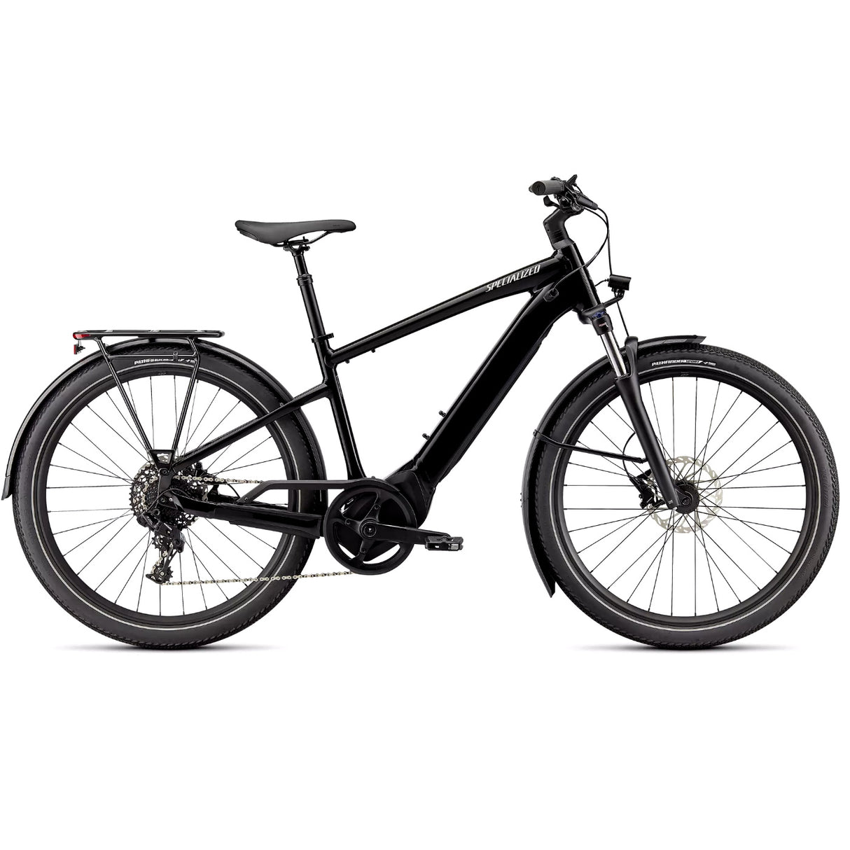 Bicicletta Turbo Vado 4.0