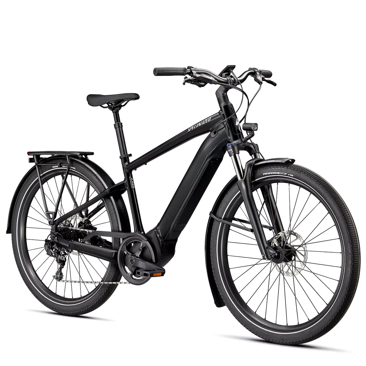 Bicicletta Turbo Vado 4.0