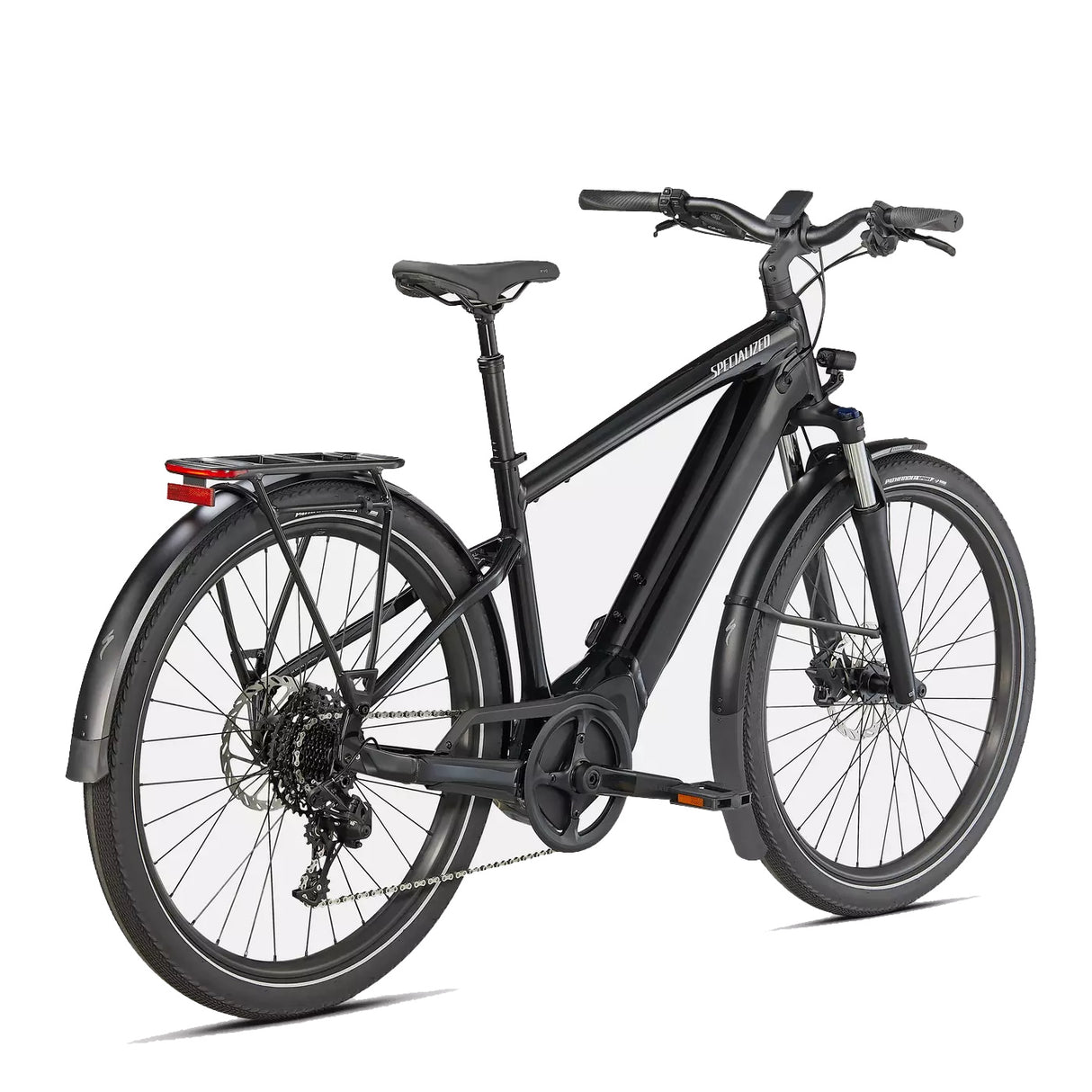 Bicicletta Turbo Vado 4.0
