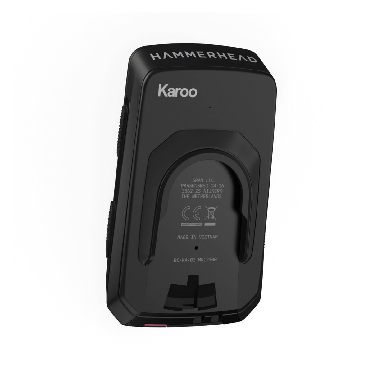 Ciclocomputer Karoo