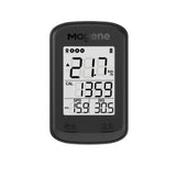 Ciclocomputer Smart Gps C206 Pro