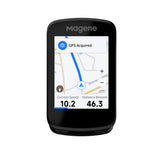 Ciclocomputer Smart Gps C606