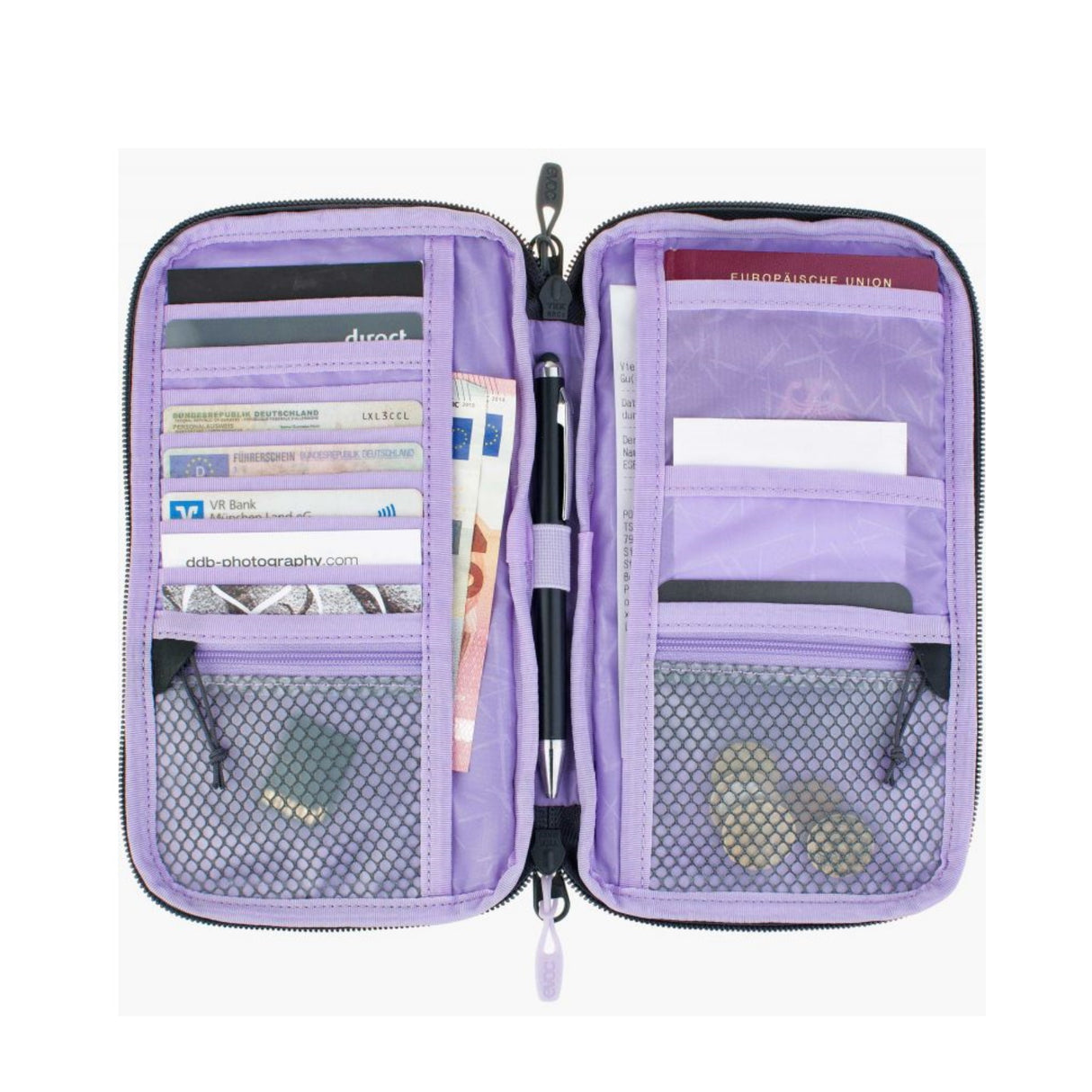 Borsa Travel Case