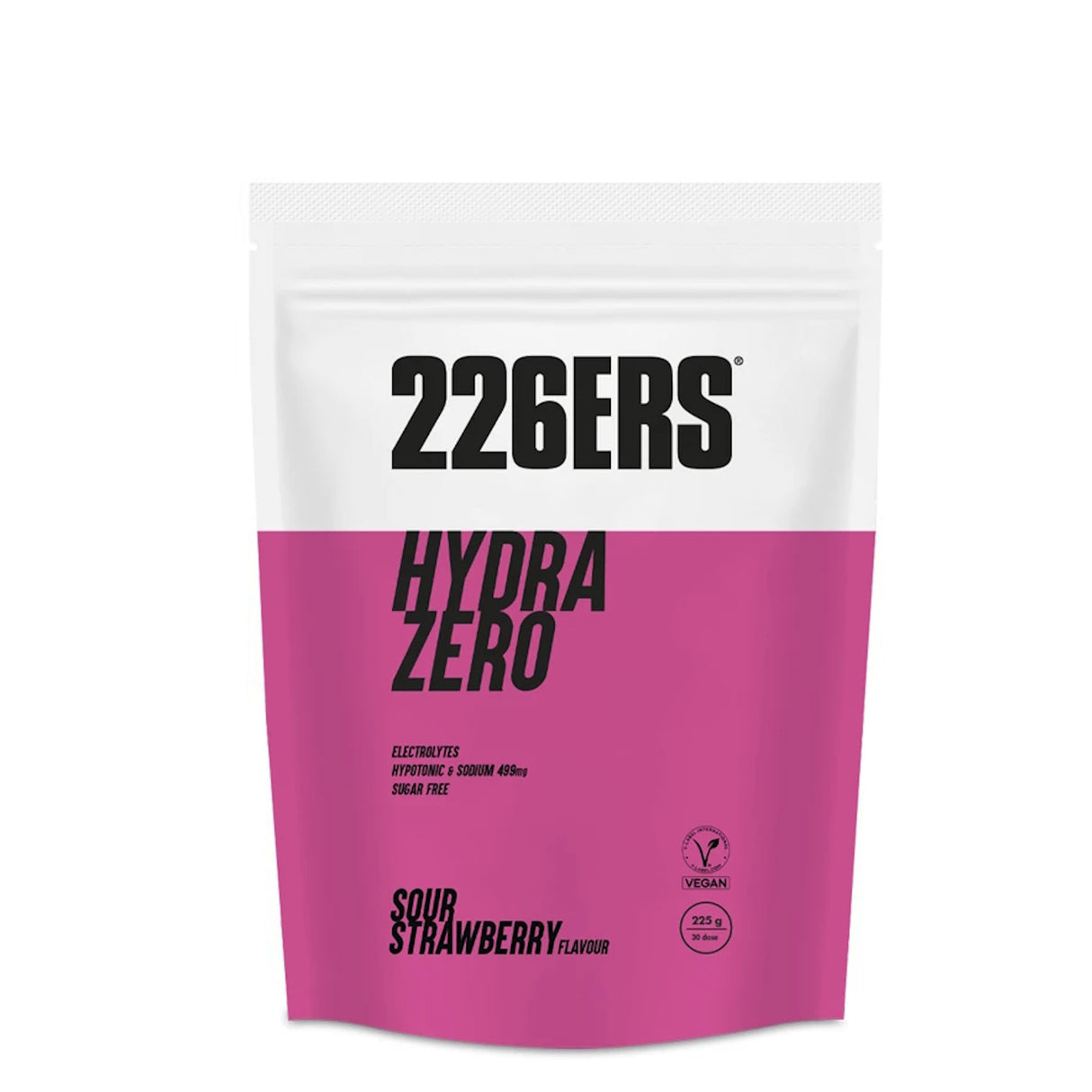Integratore Ipotonico Hydrazero Drink