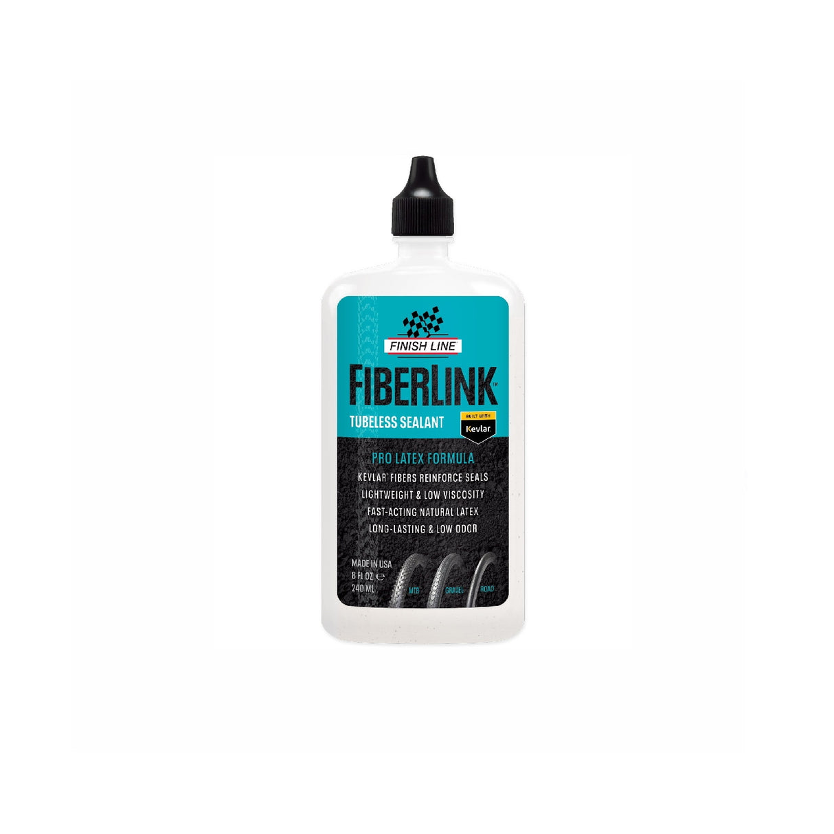 Liquido Sigillante Fiberlink