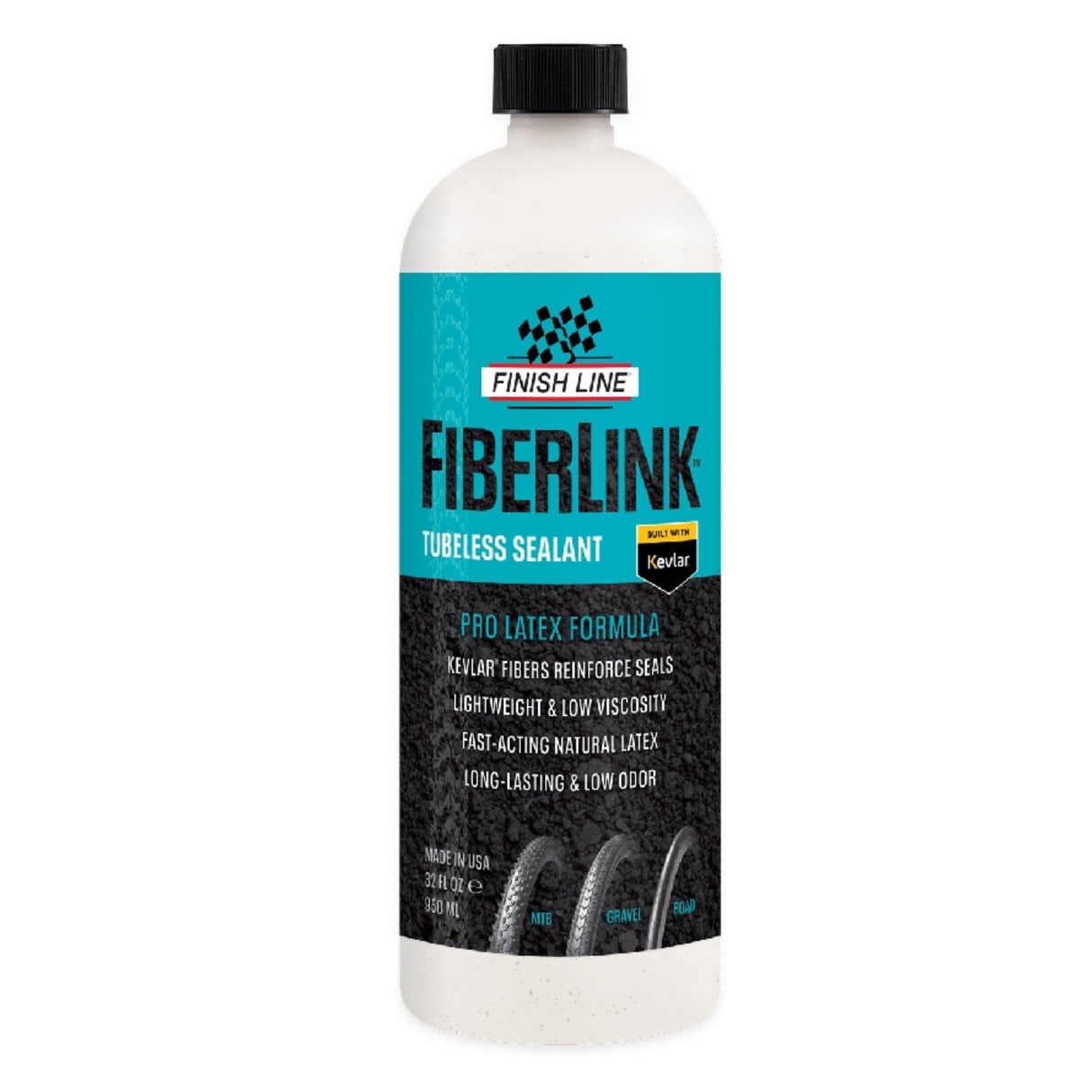 Liquido Sigillante Fiberlink