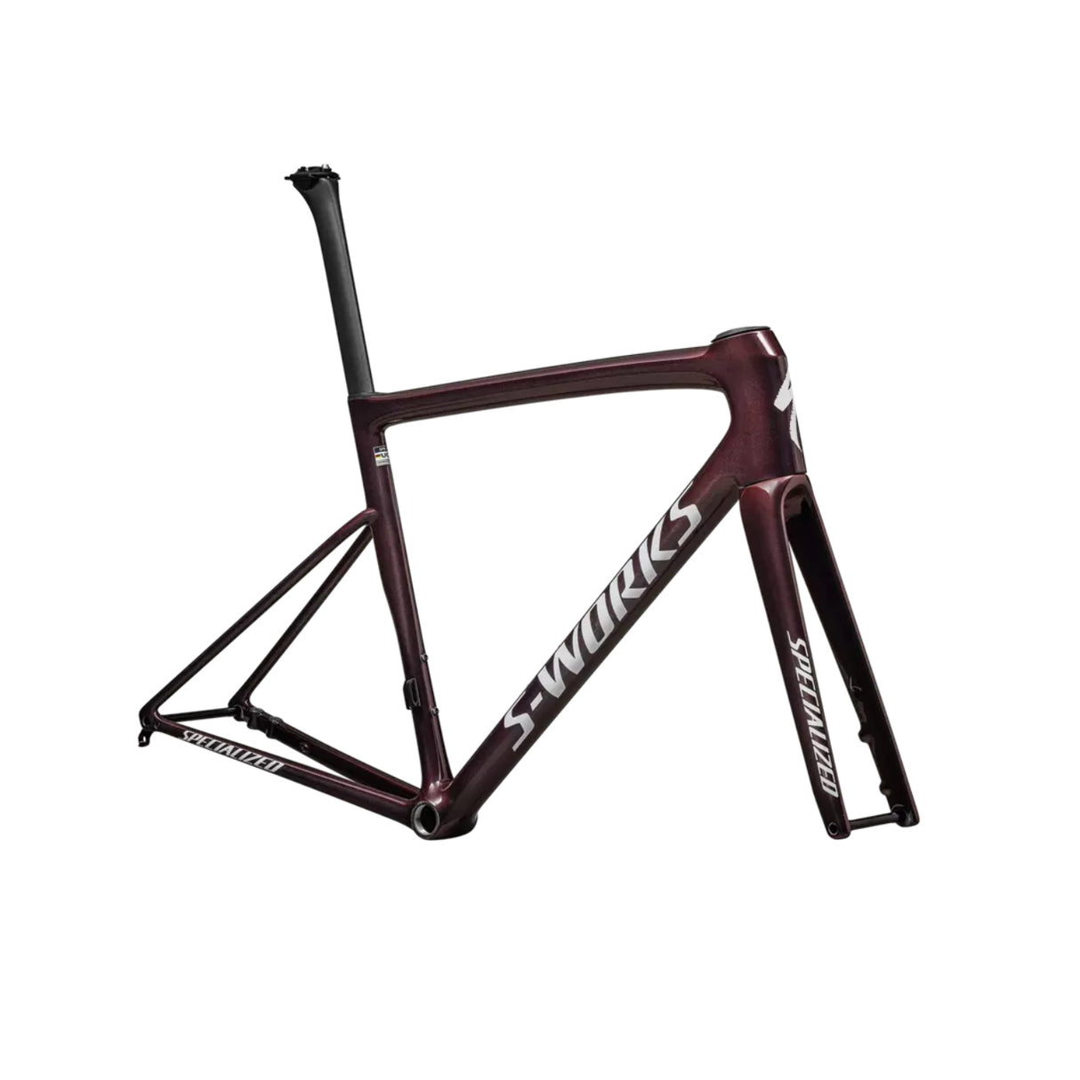 Telaio S-Works Tarmac SL8