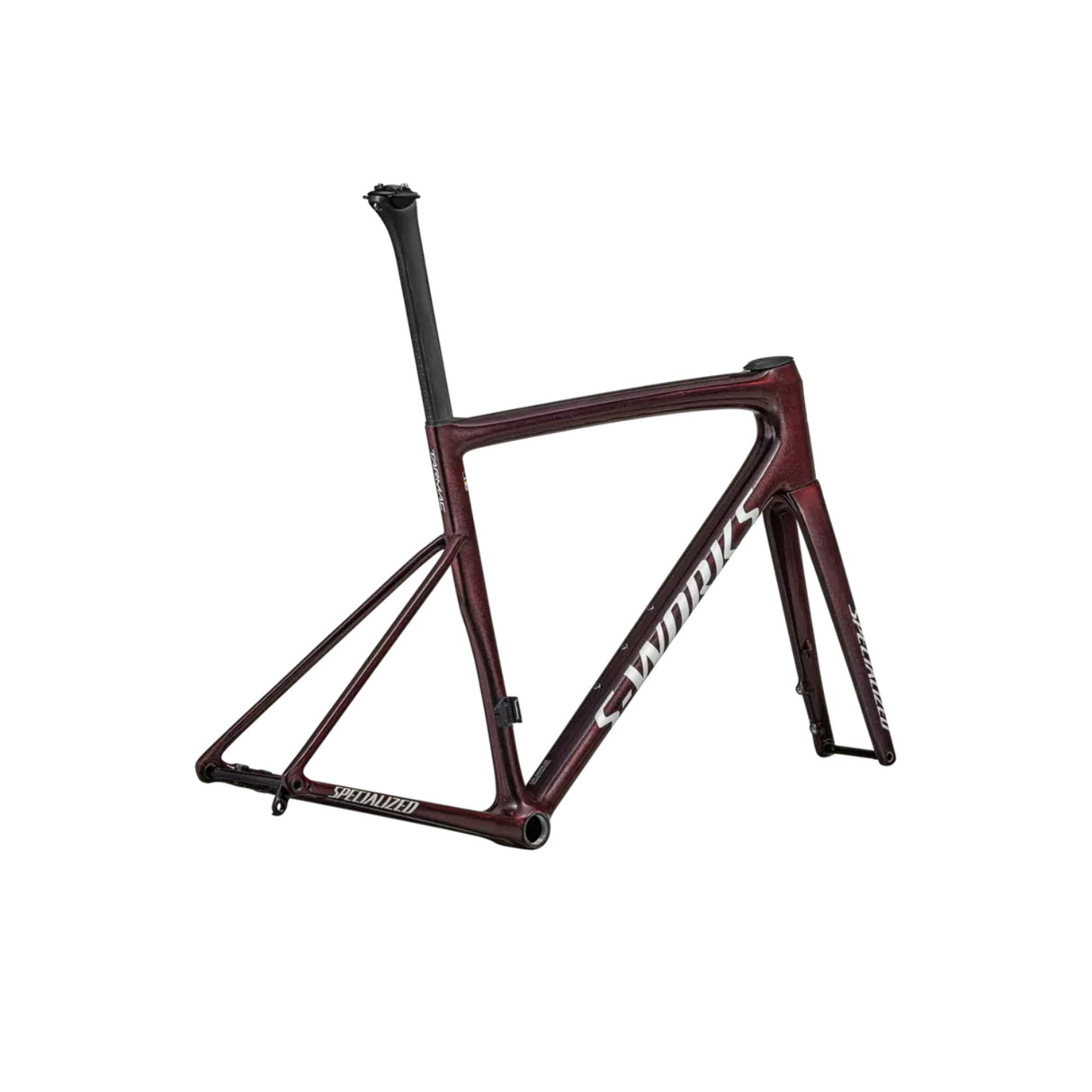 Telaio S-Works Tarmac SL8