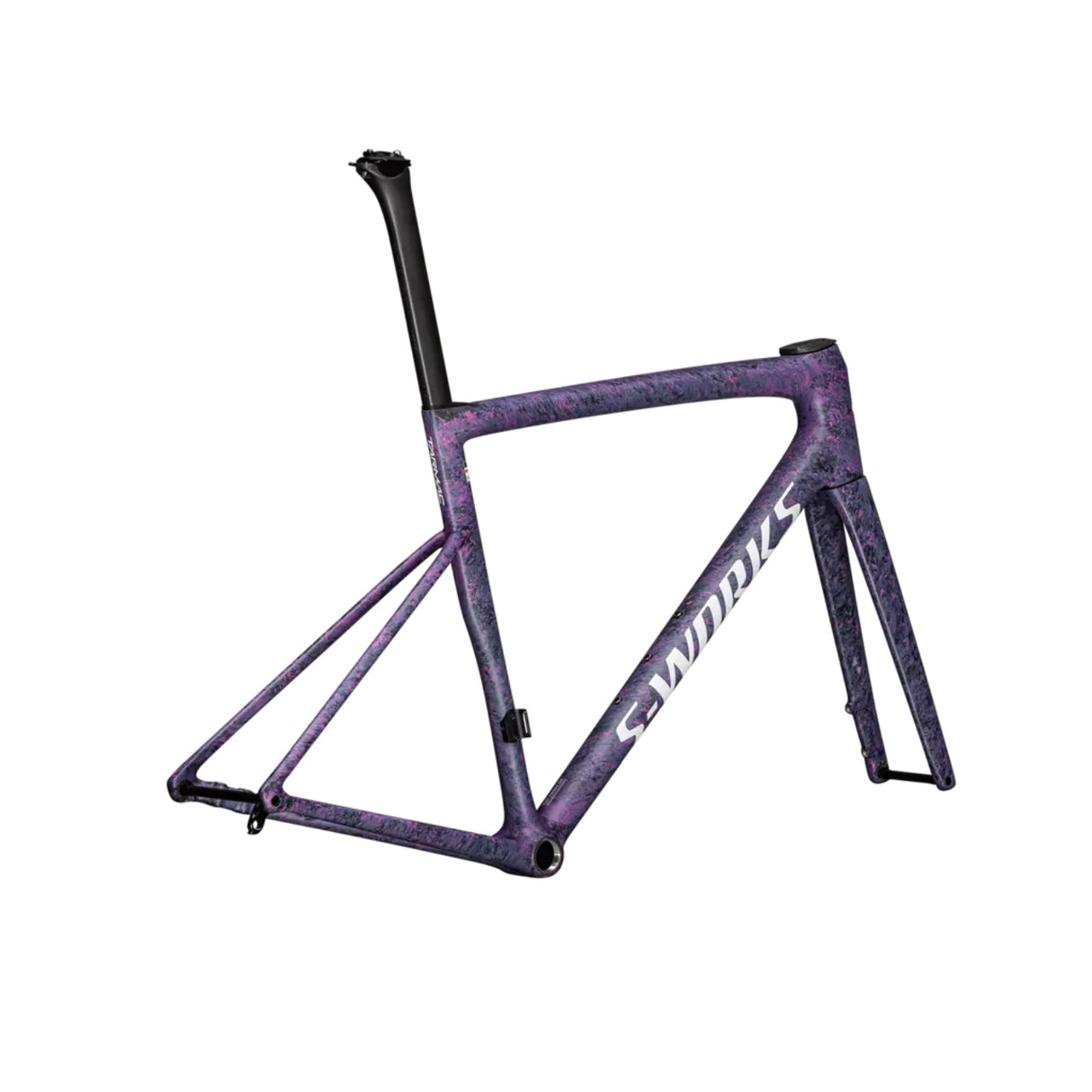 Telaio S-Works Tarmac SL8