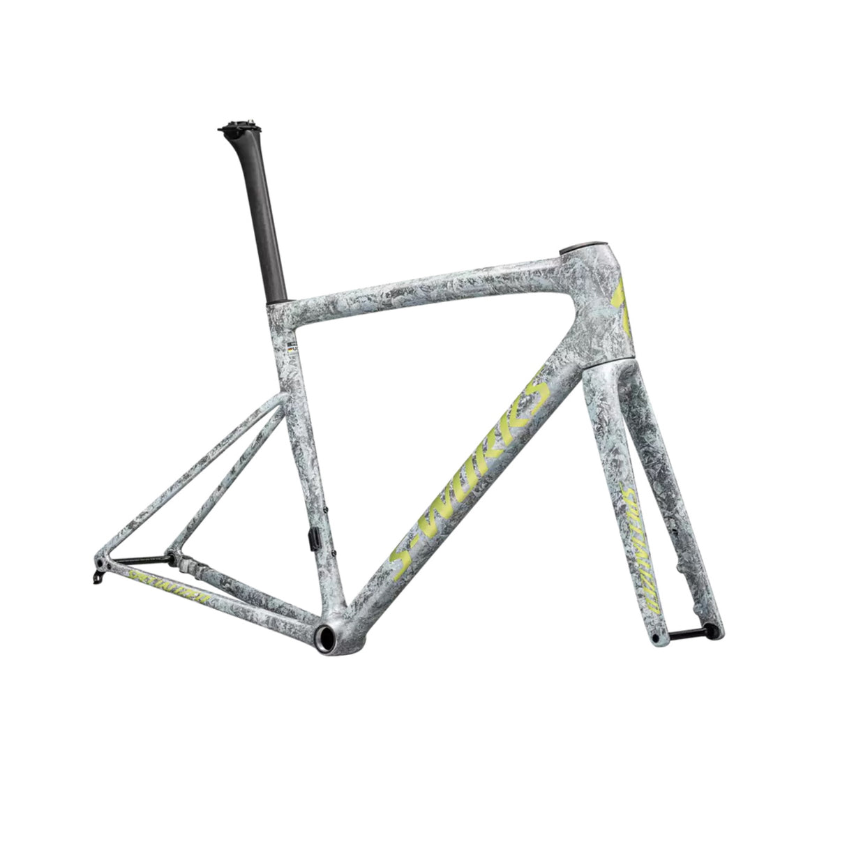 Telaio S-Works Tarmac SL8