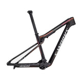 Telaio S-works Epic Wc