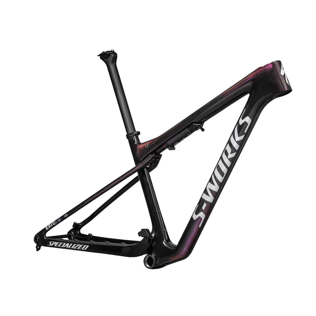 Telaio S-works Epic Wc