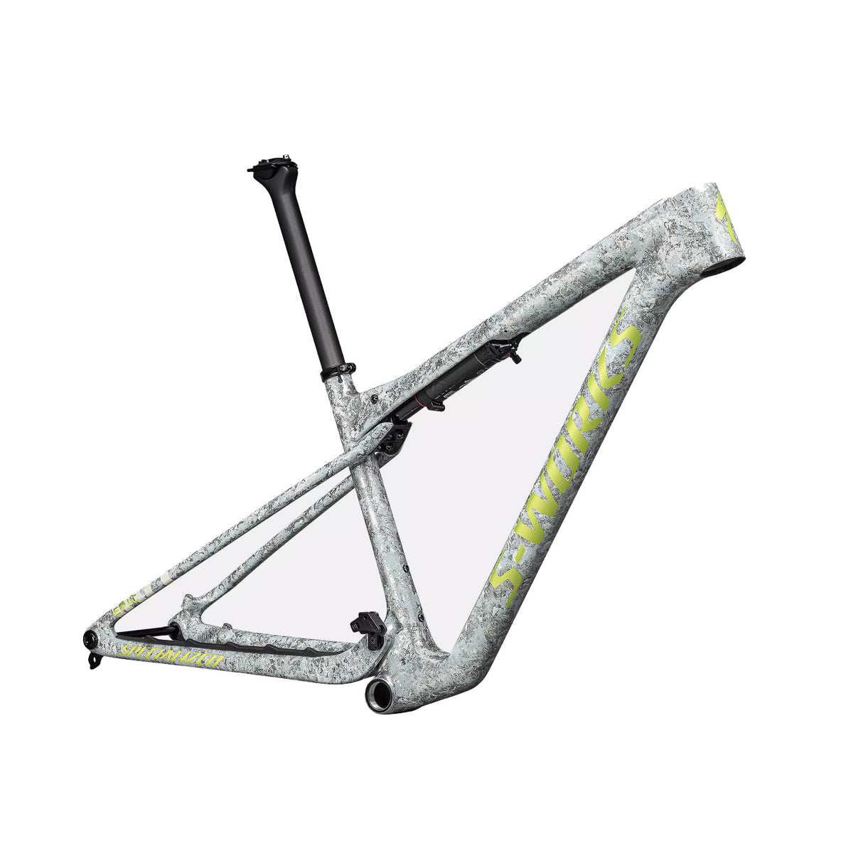 Telaio S-works Epic Wc