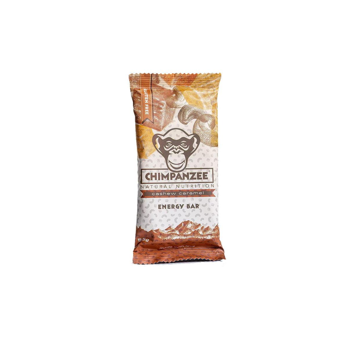 Barretta Energetica Energy Bar