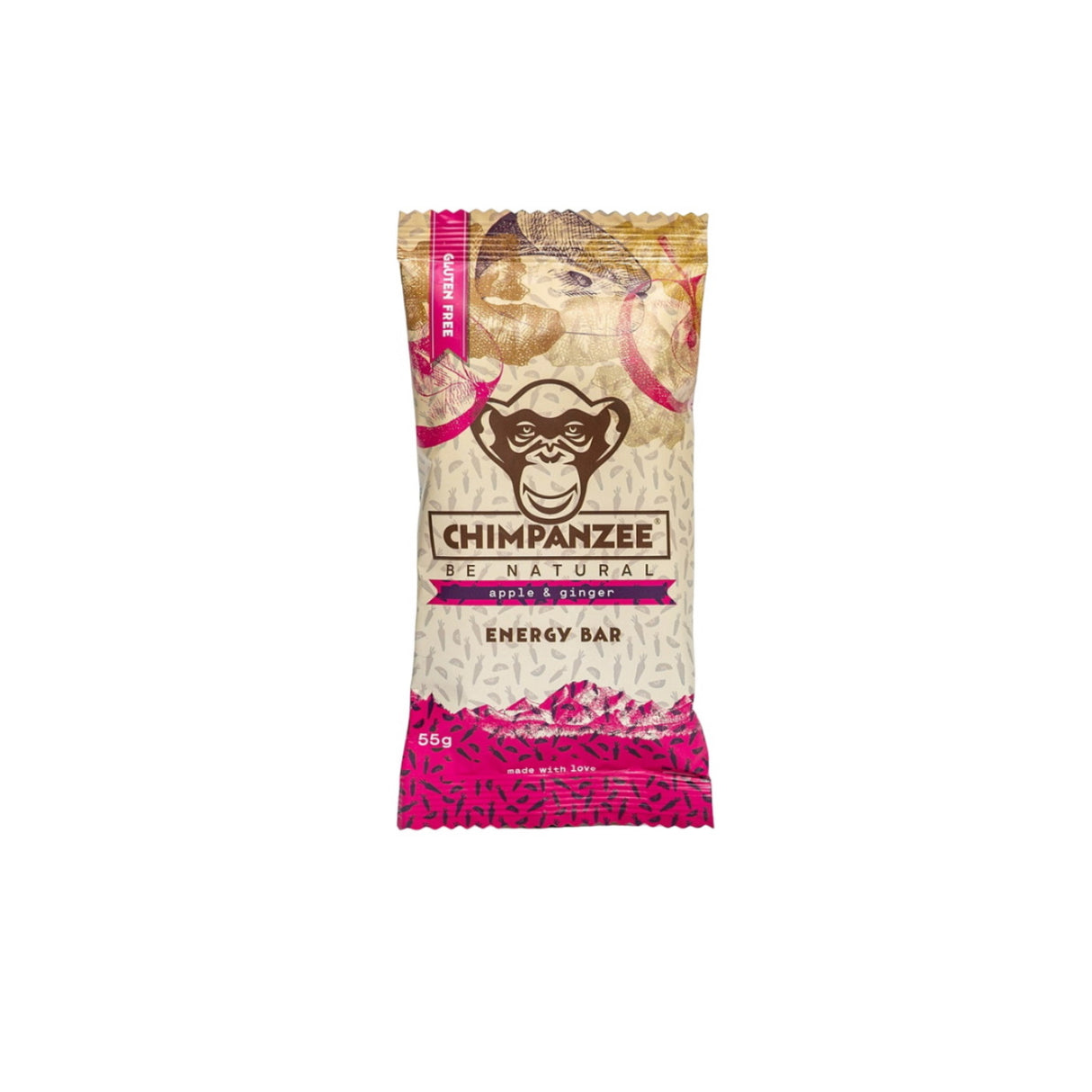 Barretta Energetica Energy Bar