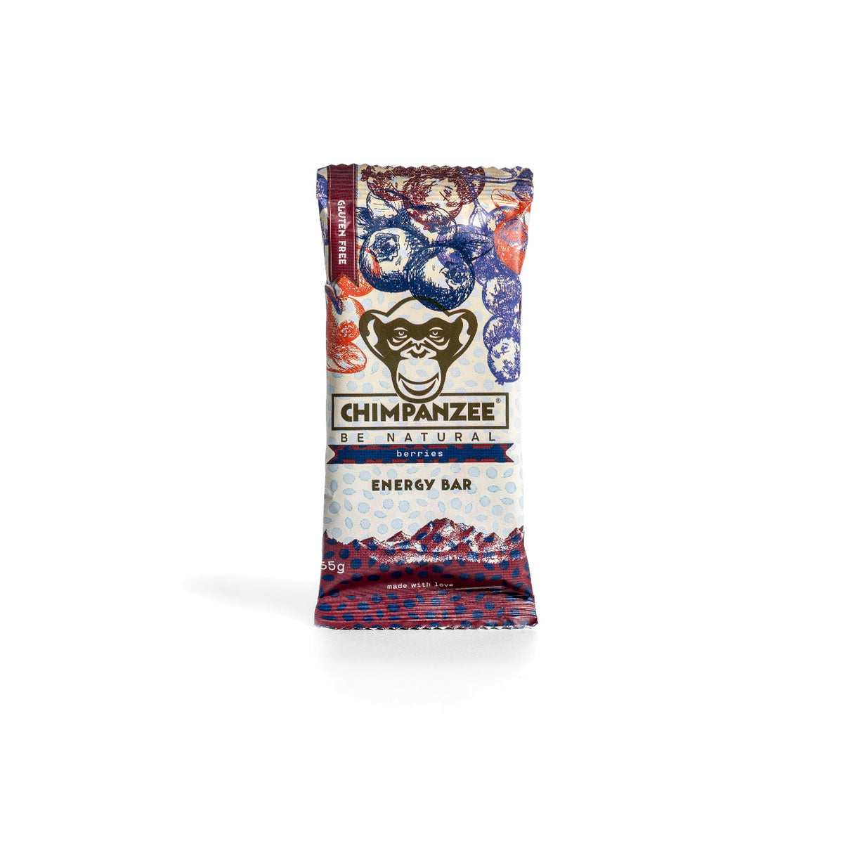 Barretta Energetica Energy Bar