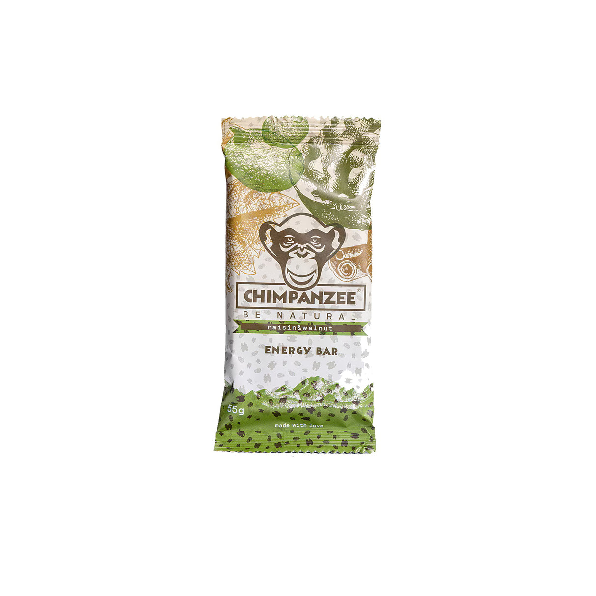 Barretta Energetica Energy Bar
