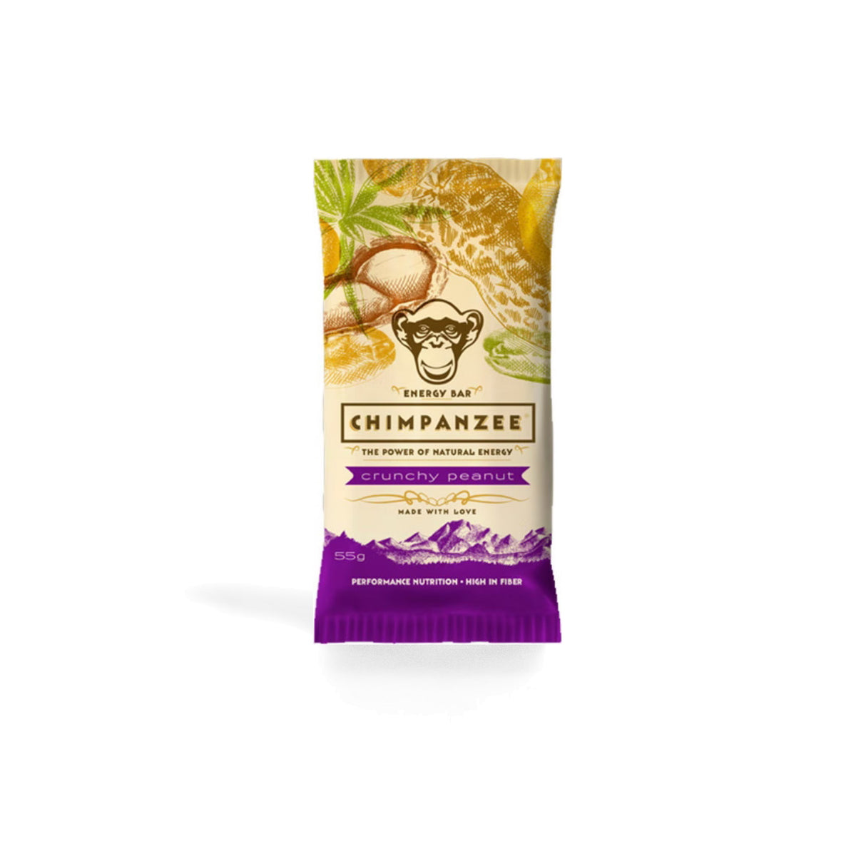 Barretta Energetica Energy Bar