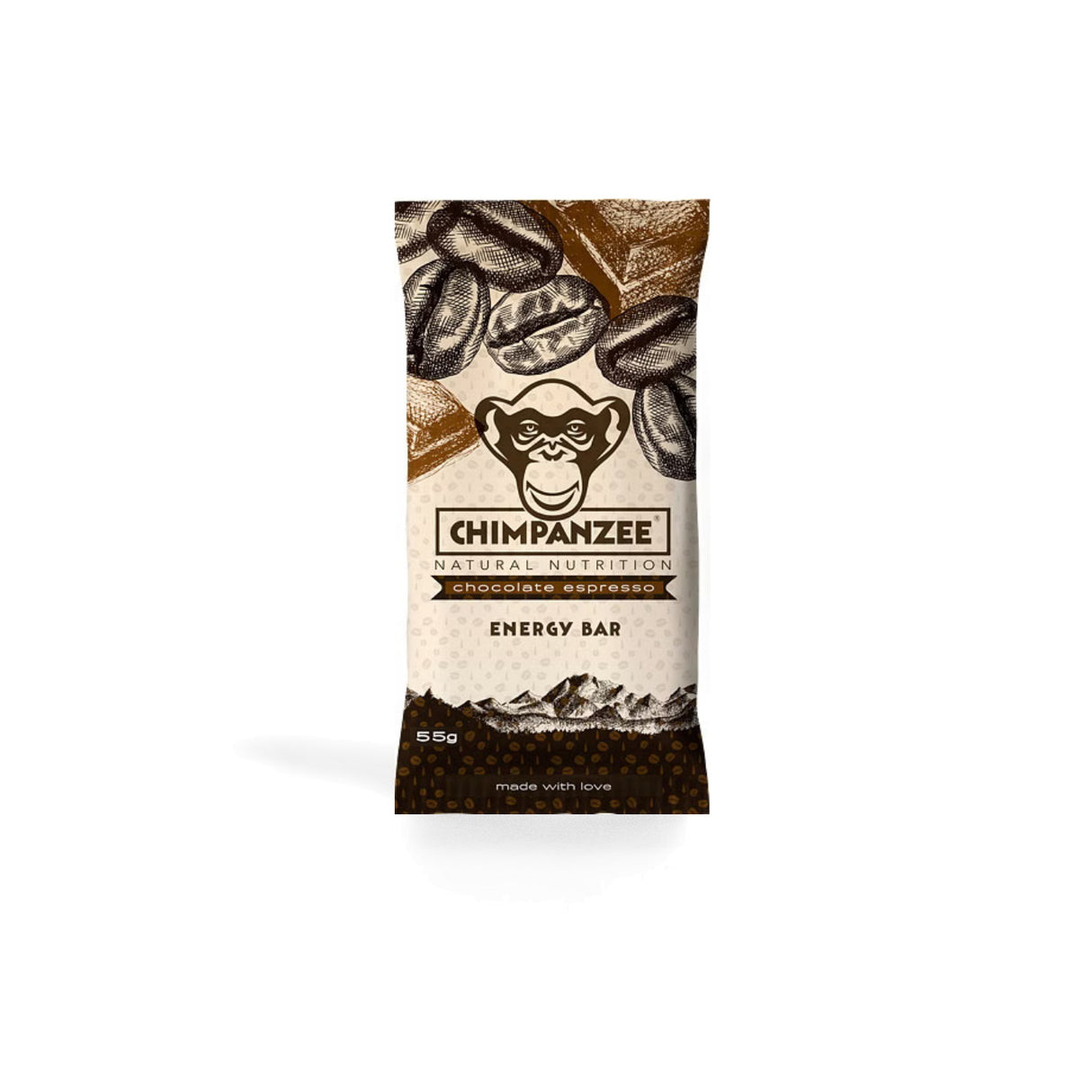 Barretta Energetica Energy Bar