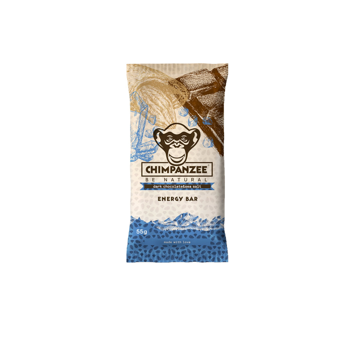 Barretta Energetica Energy Bar