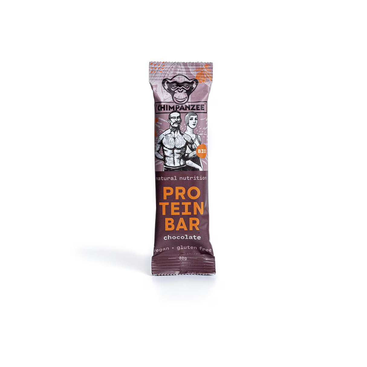 Barretta Proteica Bio Pro Bar