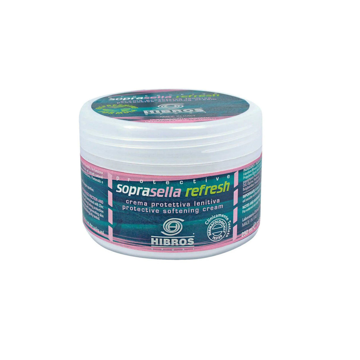 Crema Soprasella Refresh