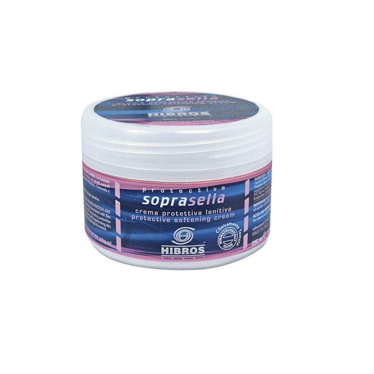 Crema Soprasella
