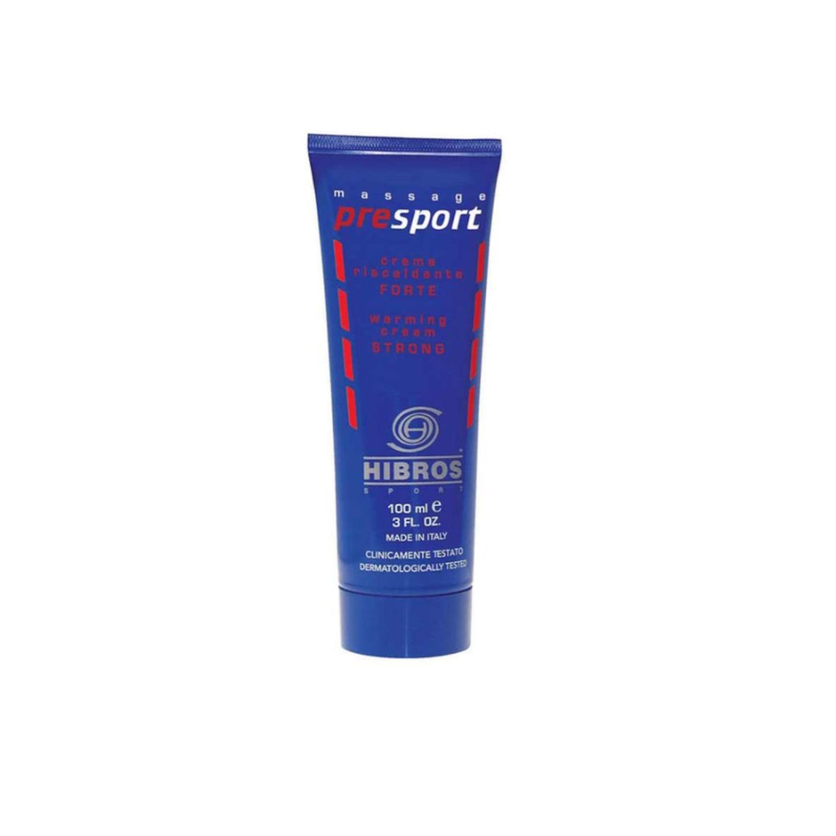 Crema Presport Riscaldante Forte