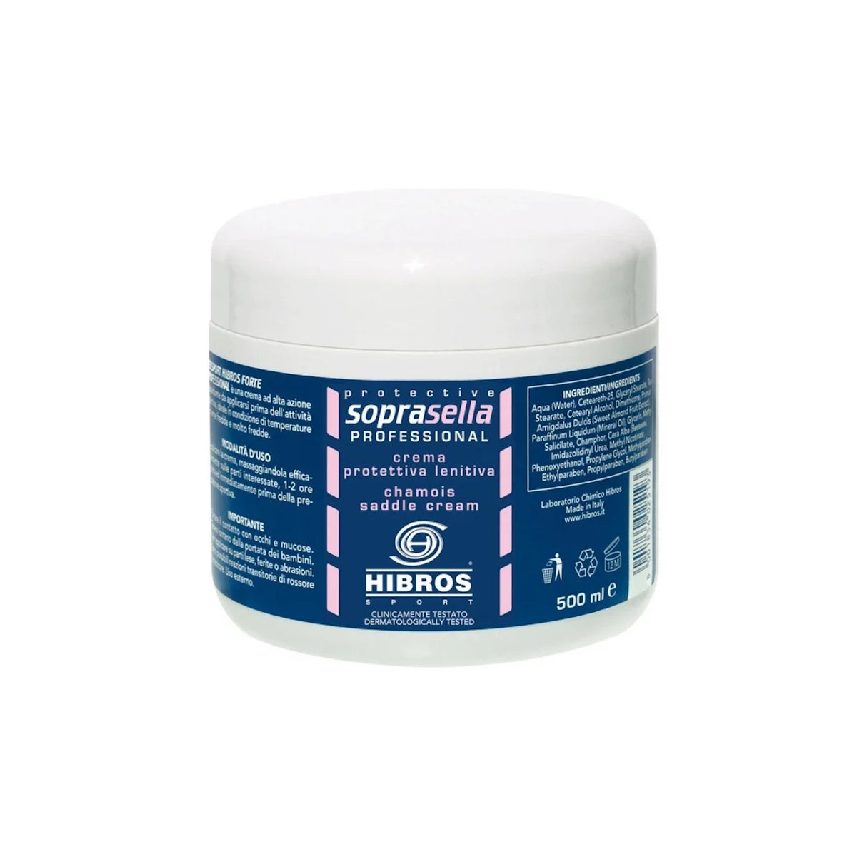 Crema Soprasella