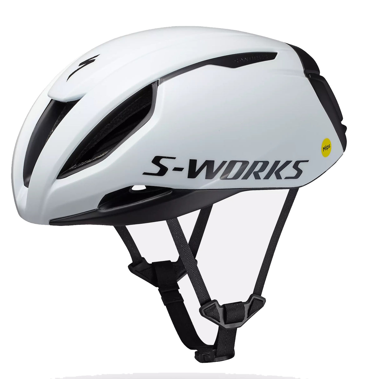 Casco S-Works Evade 3