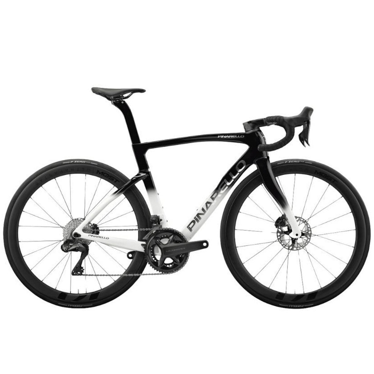 Bicicletta F7 Disc