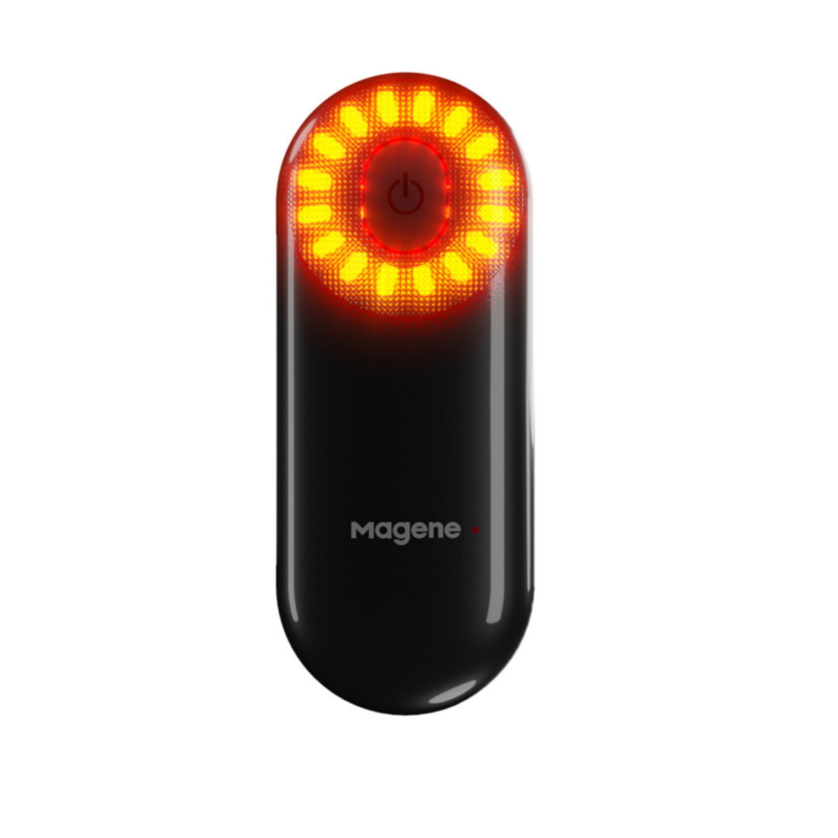 Fanale Posteriore Radar Tail L508