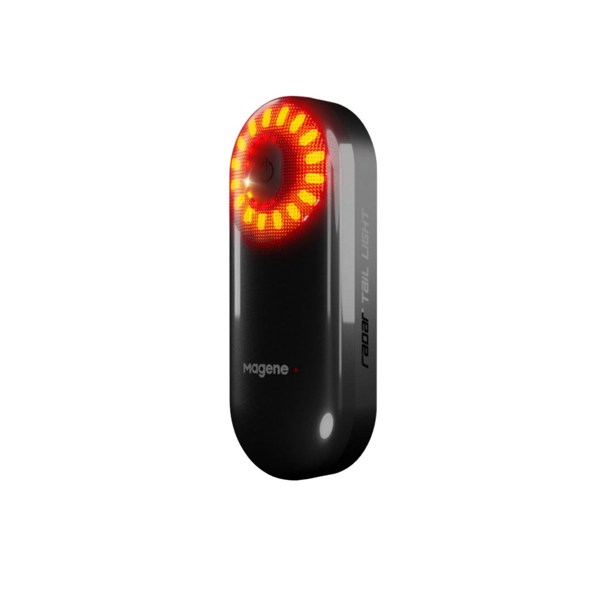 Fanale Posteriore Radar Tail L508