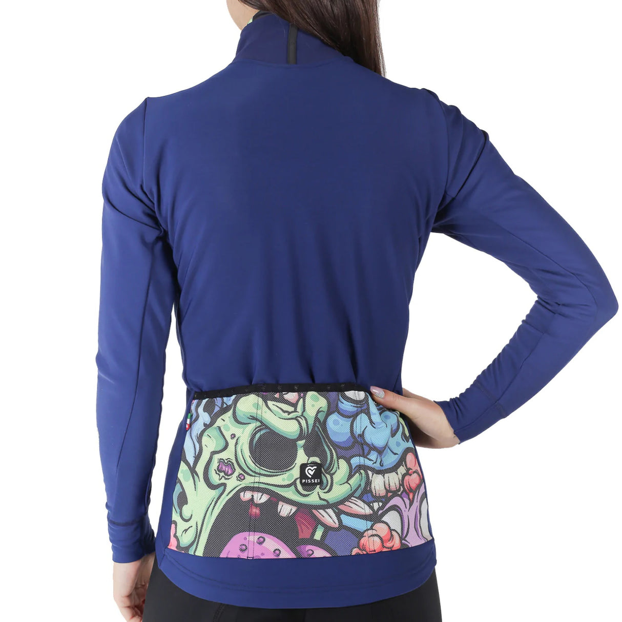 Maglia Donna Manica Lunga Gardena