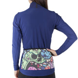 Maglia Donna Manica Lunga Gardena