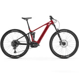 Bicicletta Chaser 750