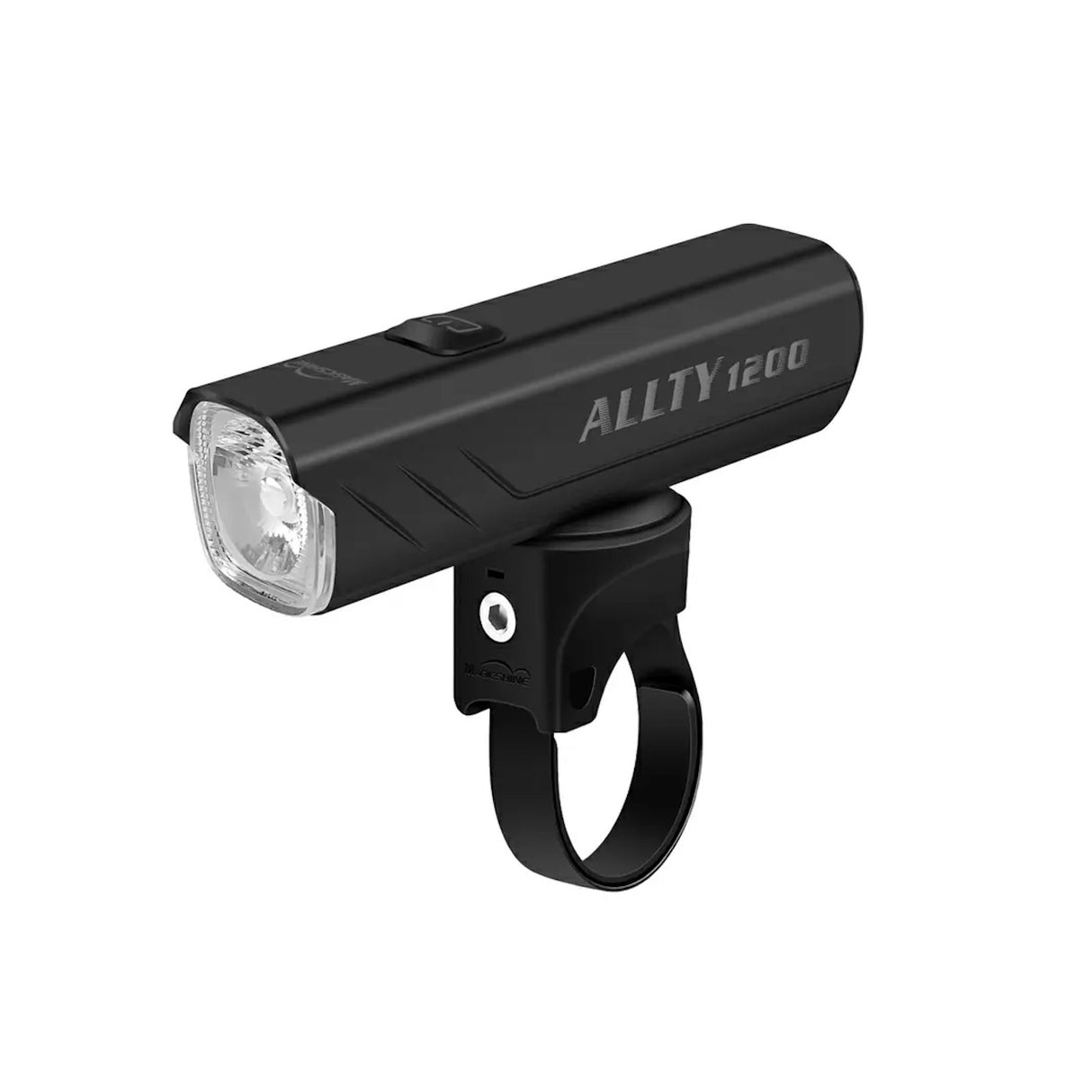 Fanale Anteriore Allty 1200 Usb-C