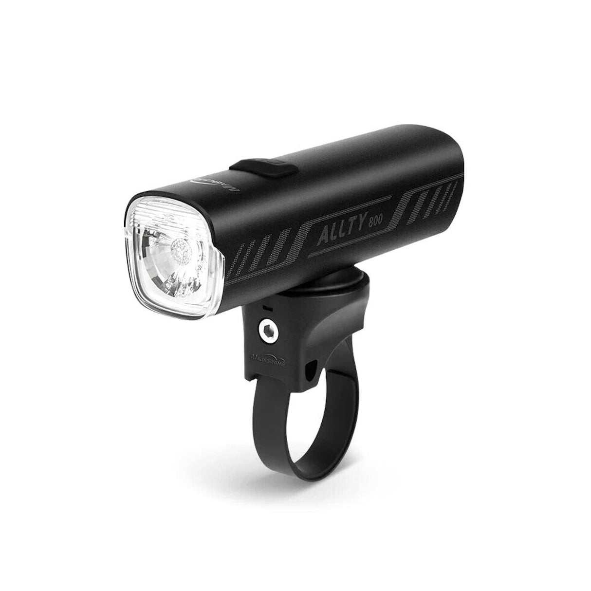 Fanale Anteriore Allty 800 Usb-C