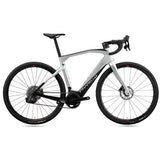Bicicletta Nytro Gravel E5