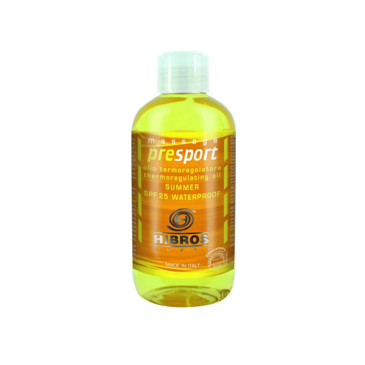 Olio Presport Summer