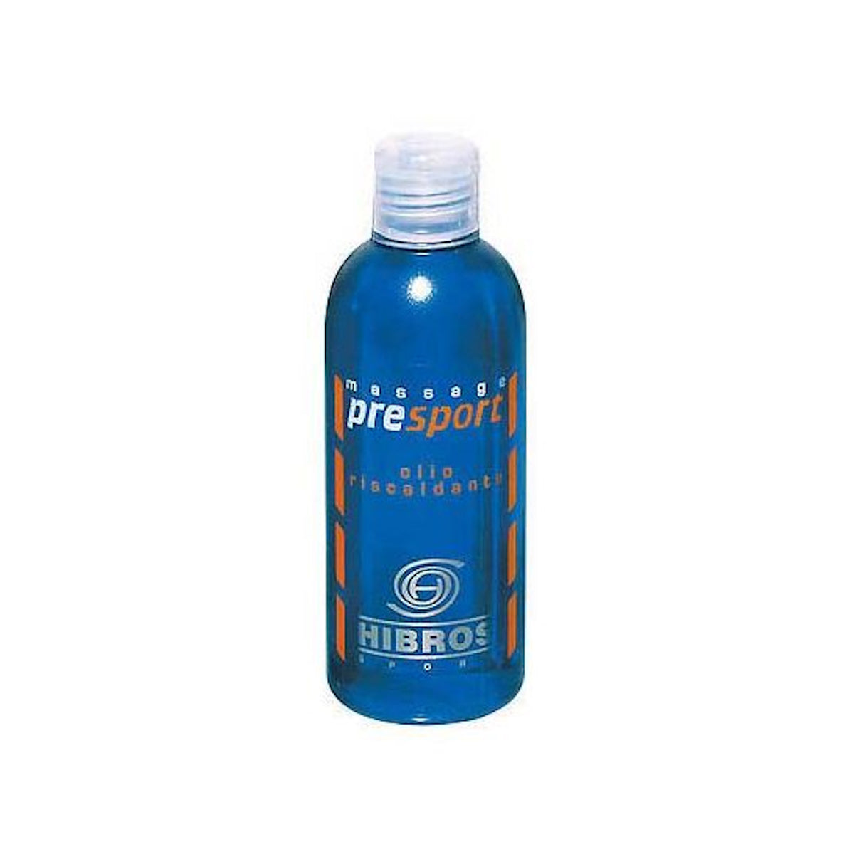 Olio Presport Riscaldante Medio