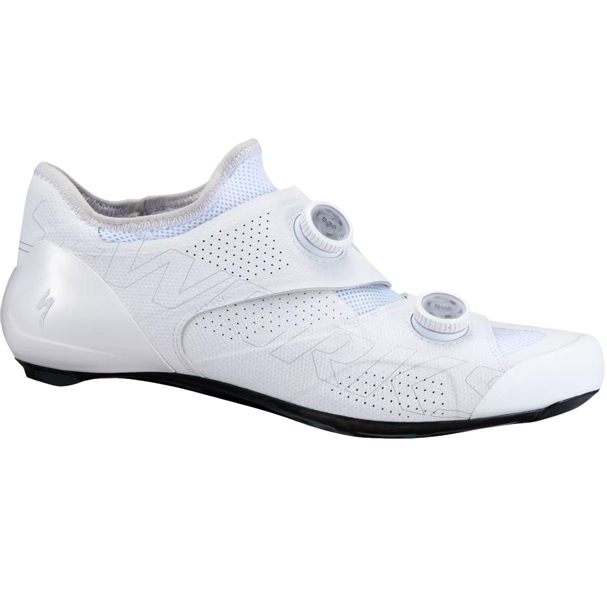 Scarpe S-Works Ares Road