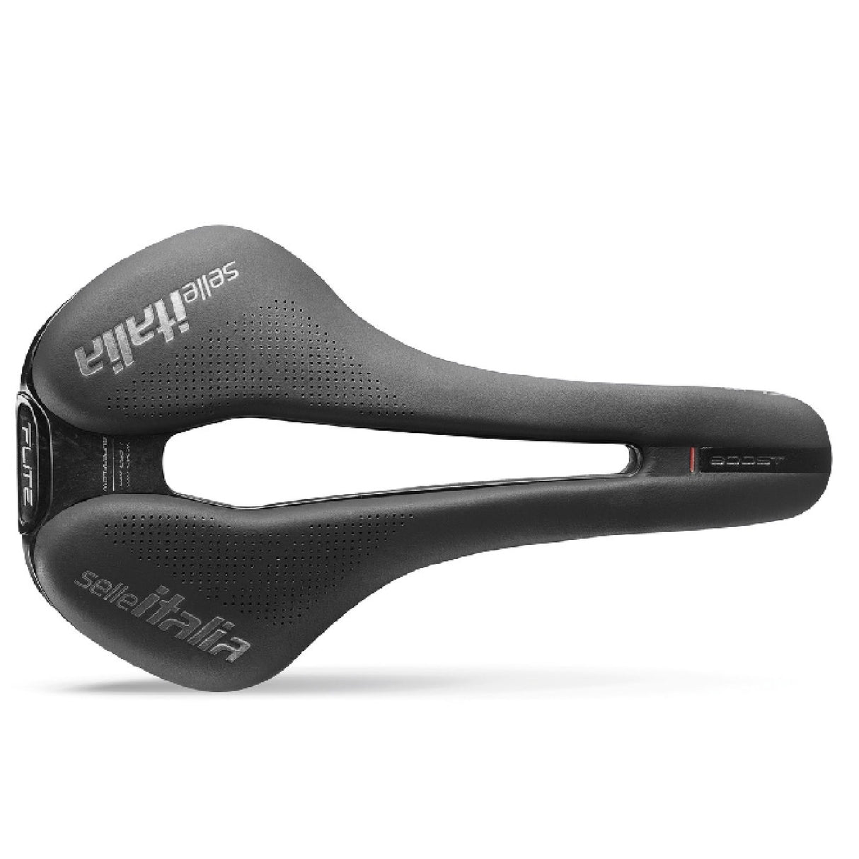 Sella Boost Kit Carbonio SuperFlow