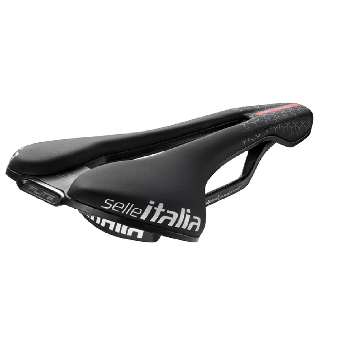 Sella Flite Boost Pro Team 6.1 Kit Carbonio SuperFlow