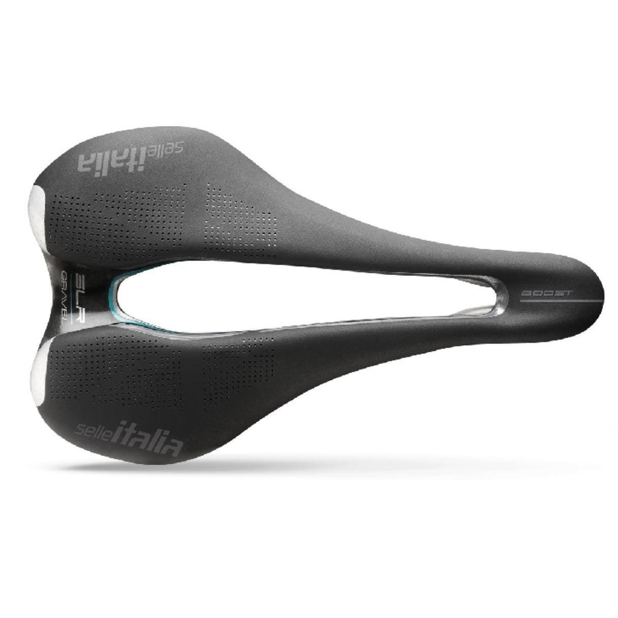 Sella SLR Boost SuperFlow Gravel TI 316