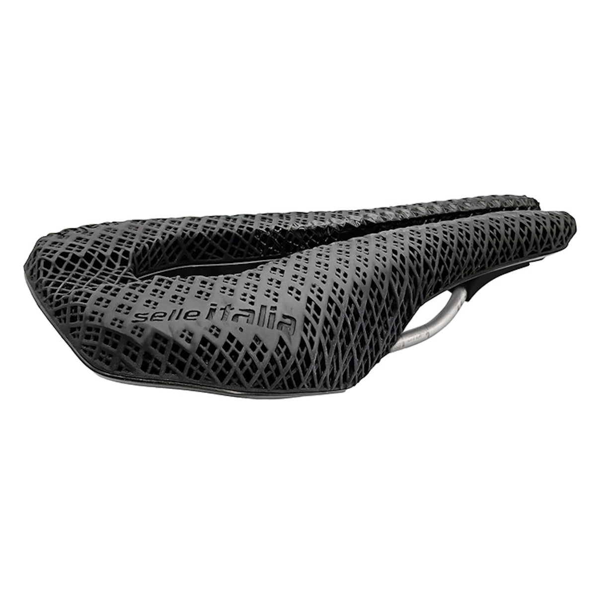 Sella Watt 3D SuperFlow TI 316